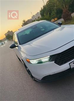 هۆندا ئەکۆرد